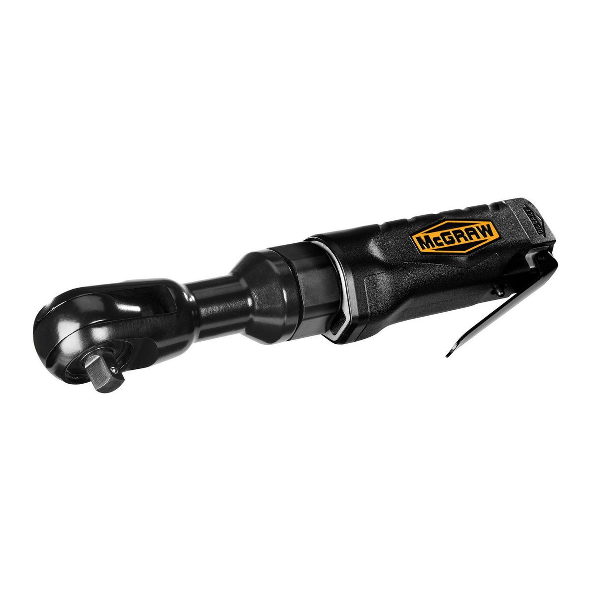 3/8 in. Aluminum Air Ratchet T2125
