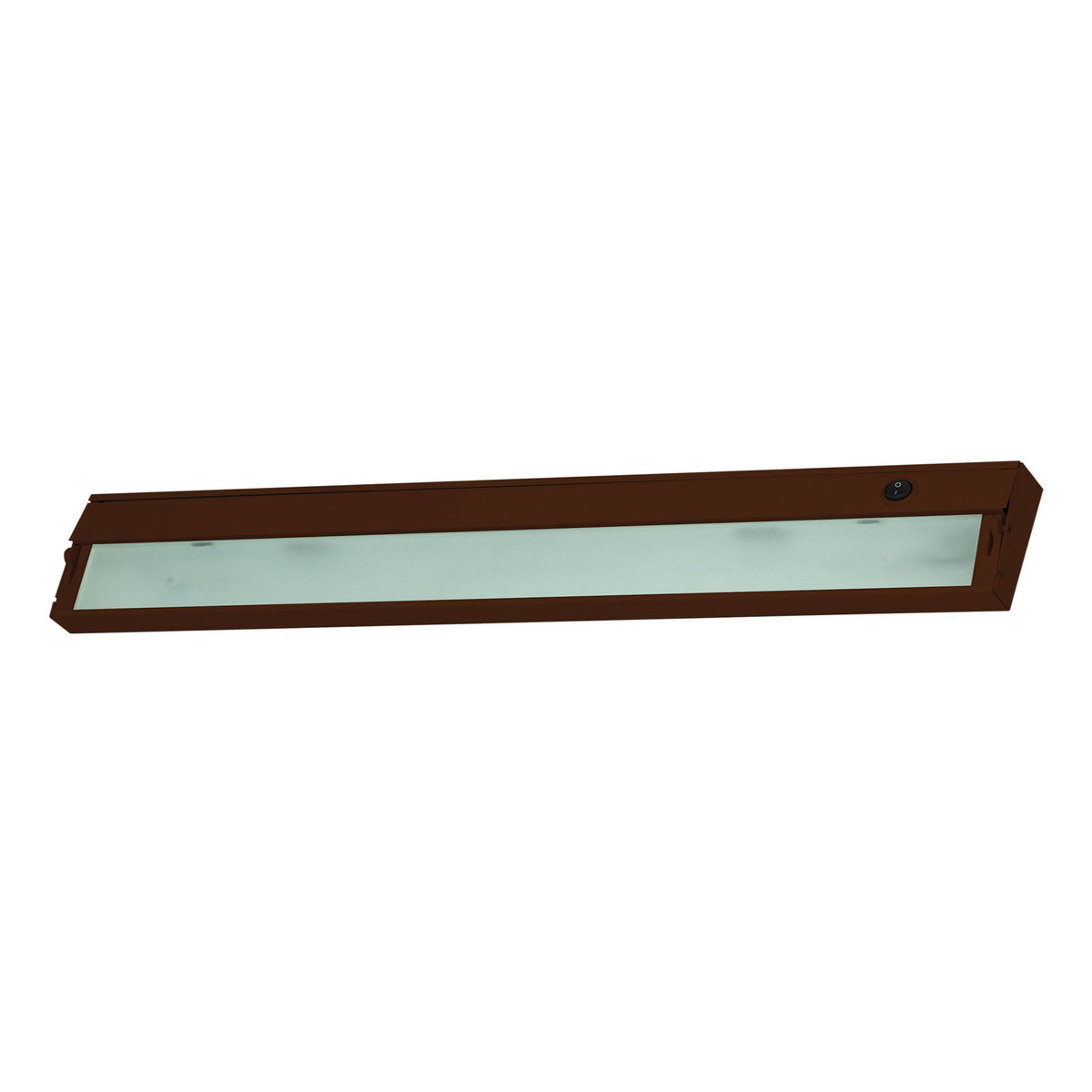 Bronze 4 Light Under Cabinet Light S891740