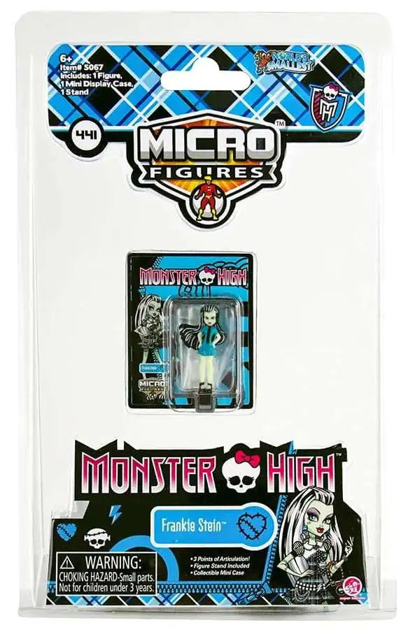 Micro Figures 1.25-Inch Micro Figure U93461