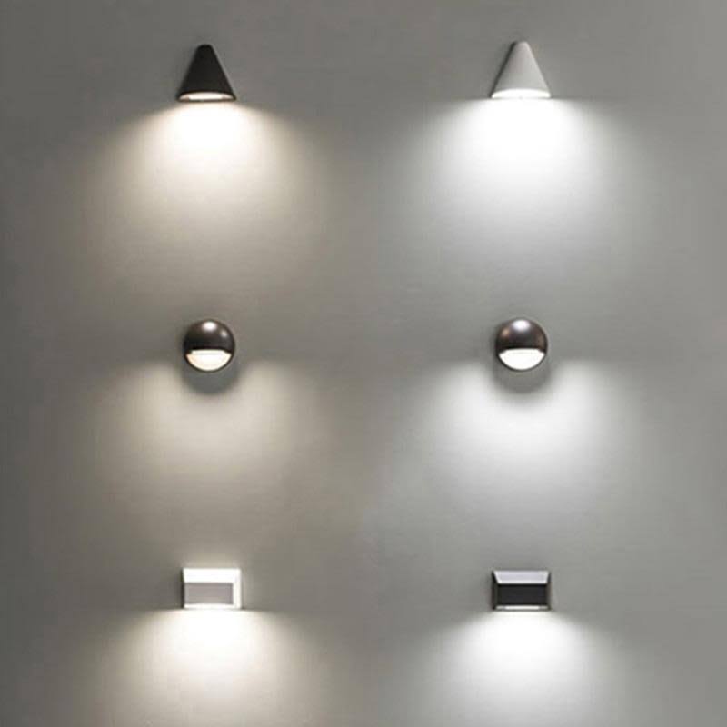 Landscape LED Deck u0026 Patio Light U652428