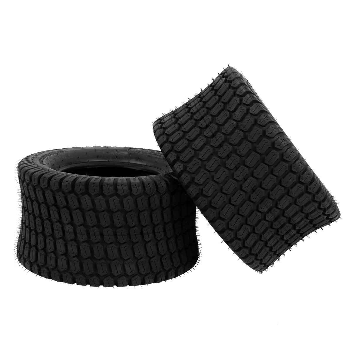 24x12.00-12 Lawn Mower Turf Tires 2 Pack V144