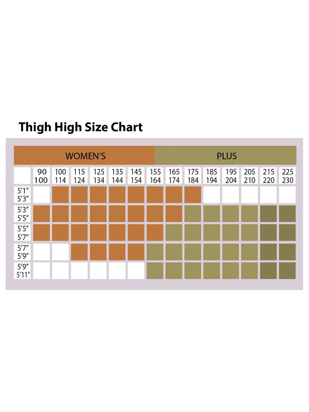 Sheer Lace Top Thigh Highs 2-Pack S277