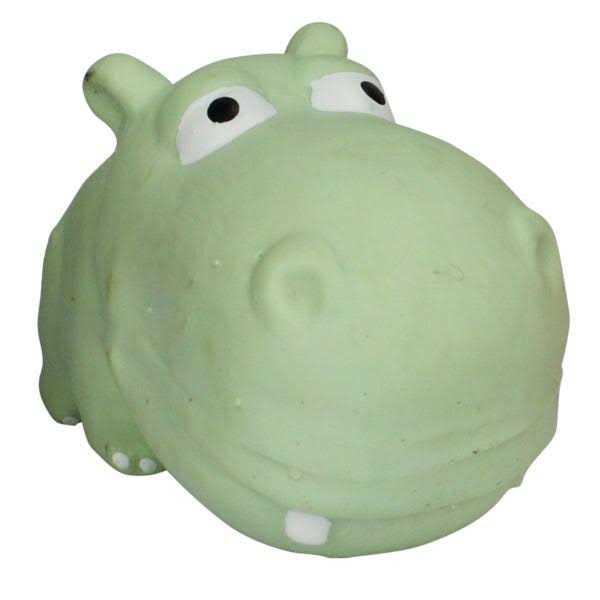 Mini Latex Dog Toy P566