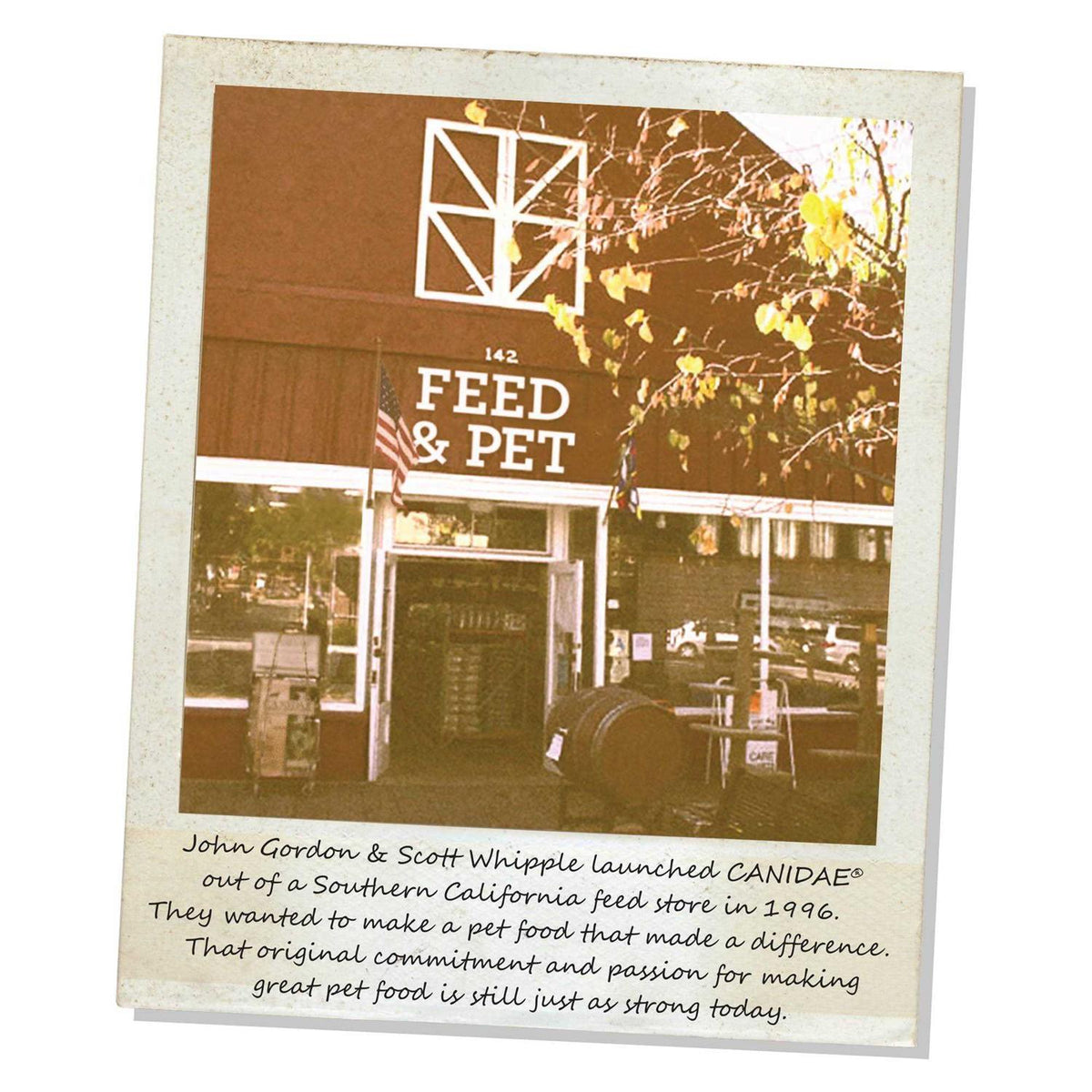 Grain-Free Salmon & Sweet Potato Recipe Dry Dog Food W75407