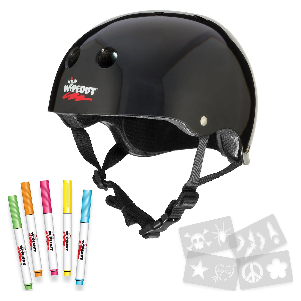 Kids Helmet for Bike, Skate and Scooter G862