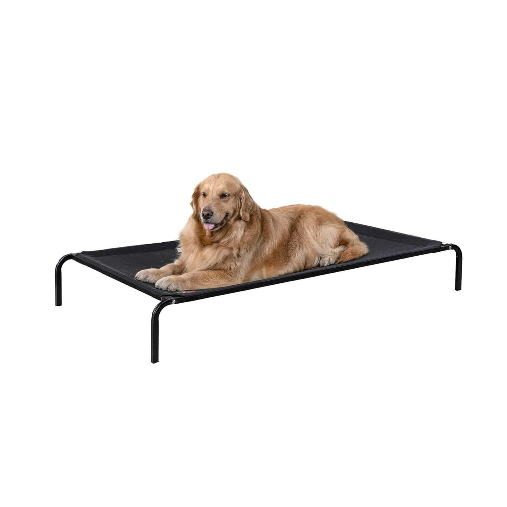 Elevated Cooling Pet Cot Bed J8343