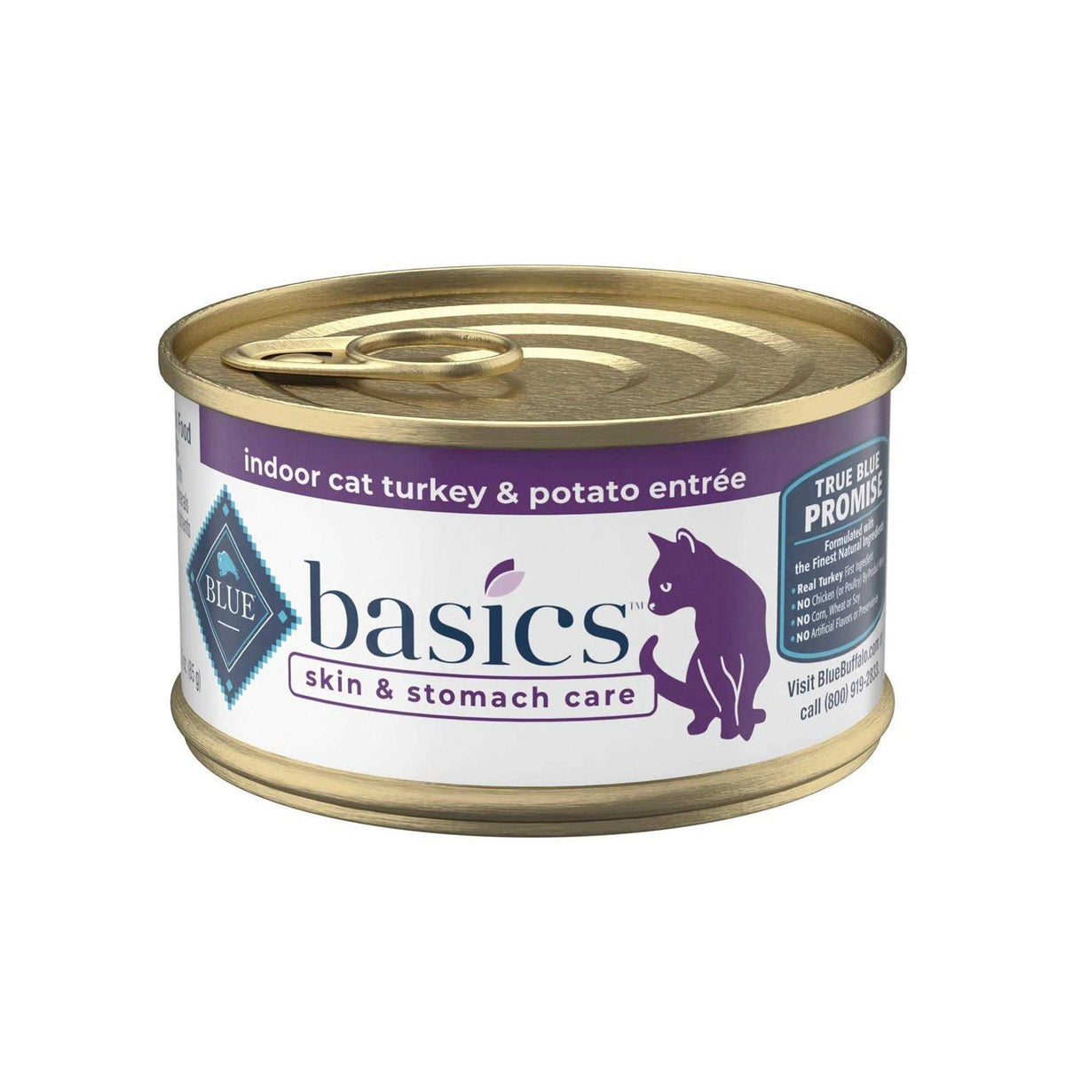 Adult Wet Cat Food J370
