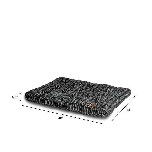 Tufted Pet Bed Z187