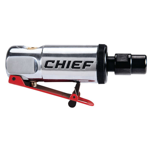 1/4 in. Mini Air Die Grinder J463