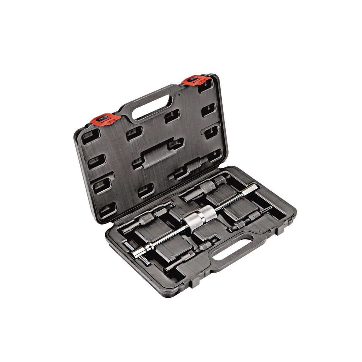 Slide Hammer and Bearing Puller Set, 5 Piece H5505