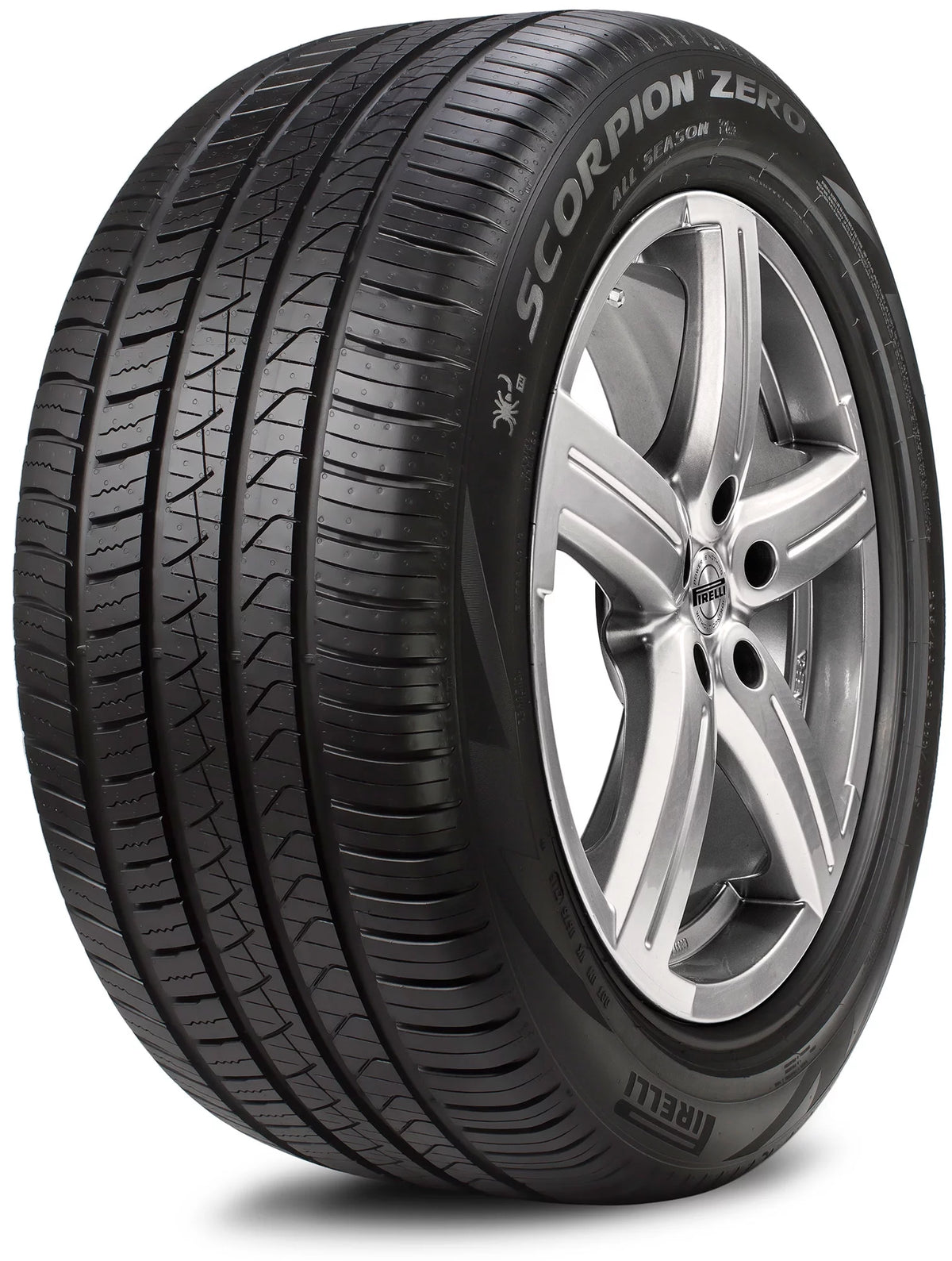 All Season 265/40R22 106Y XL SUV/Crossover Tire I37963
