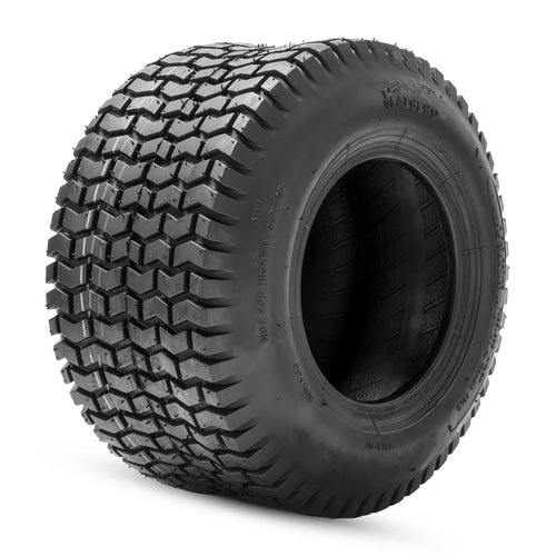 20x10.00-8 Lawn Mower Tires 4PR Heavy Duty Tubeless Y47424