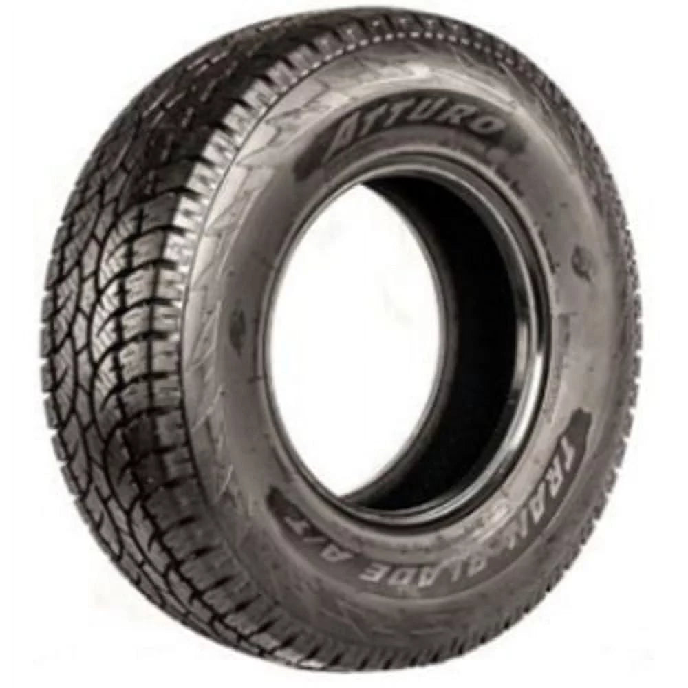 All Terrain Light Truck Tire A554