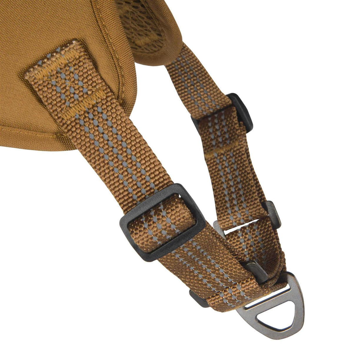 Nylon Dog Harness U986