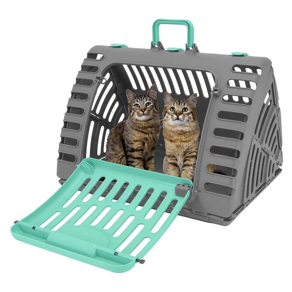 Foldable Travel Cat Carrier A193