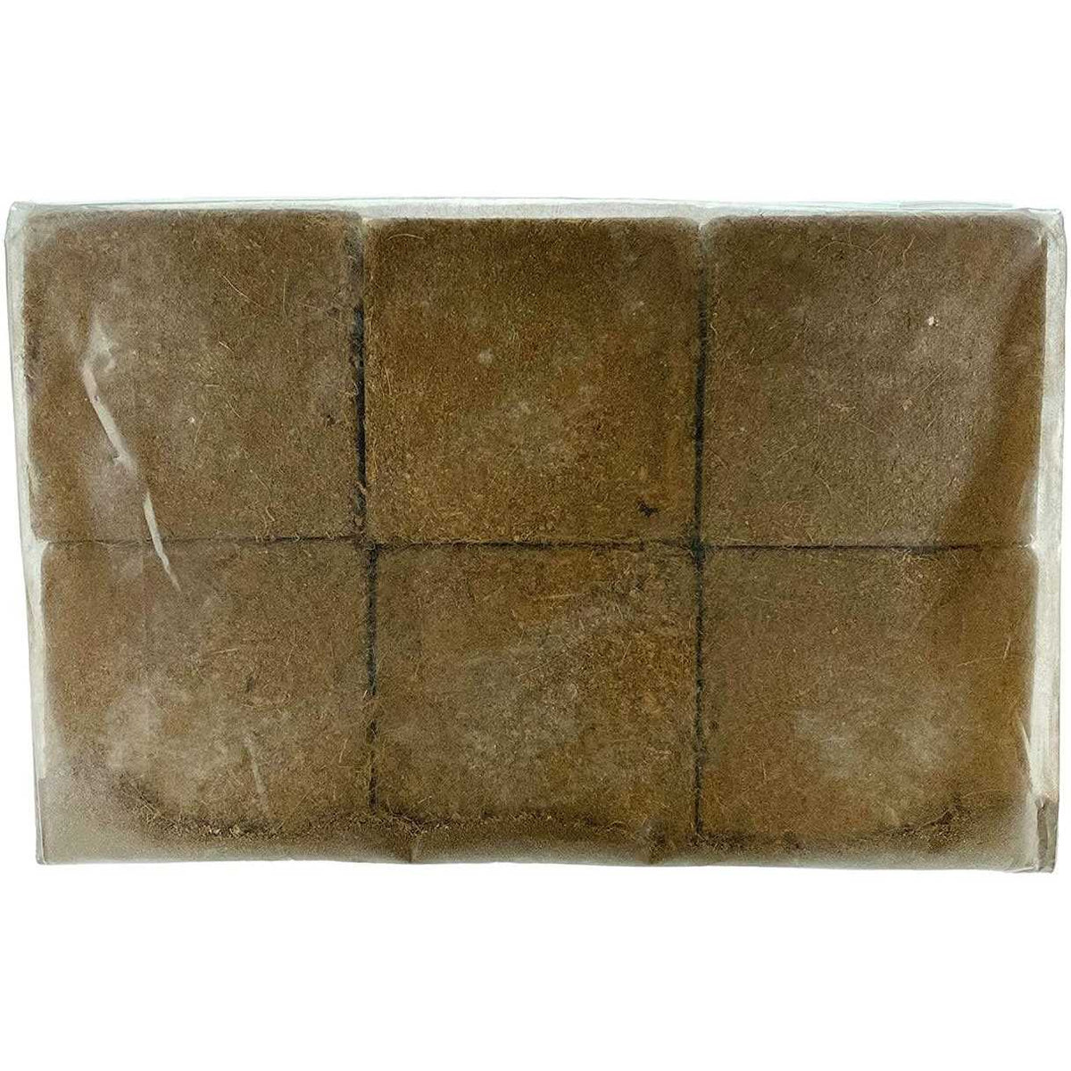 Natural Coconut Coir Reptile Bedding Brick T2566