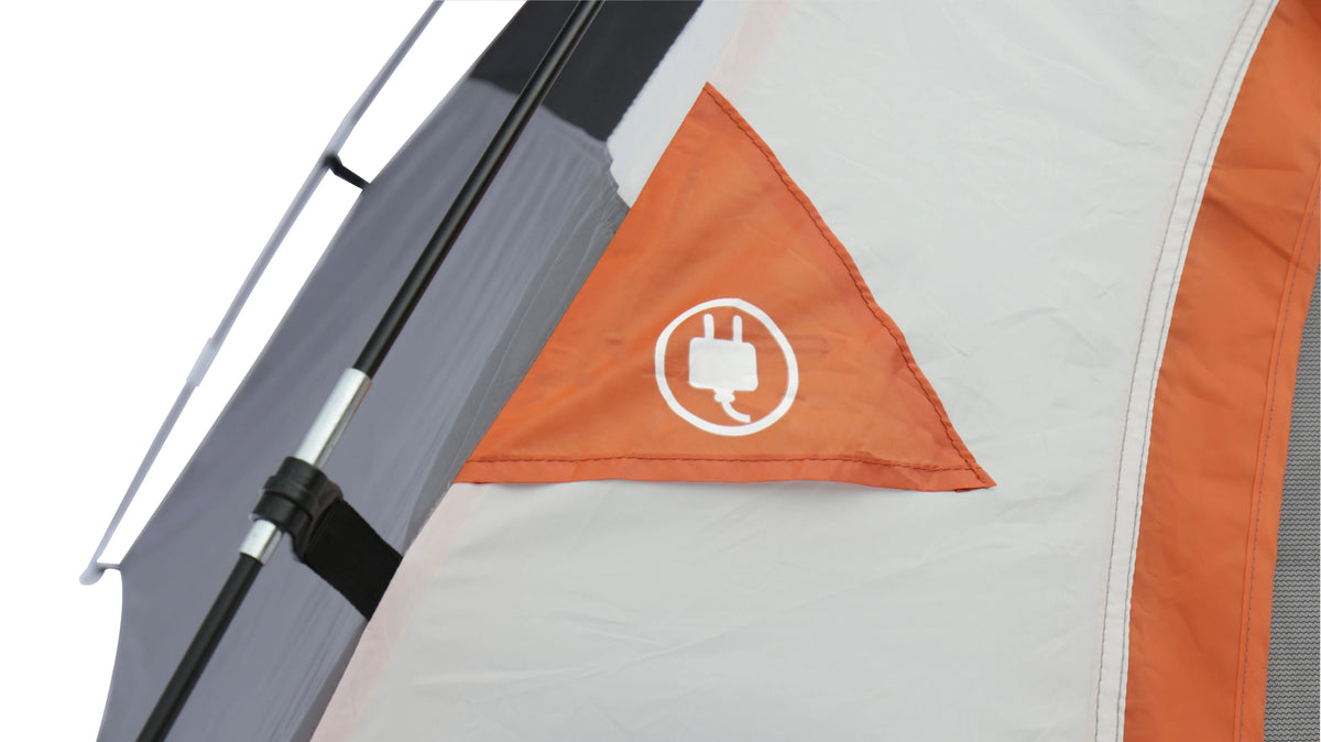 3-Person Camping Dome Tent W928