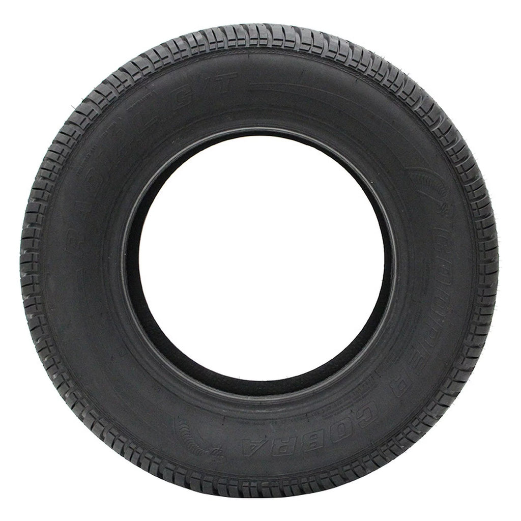 All Season P235/60R15 98T Passenger Tire K2423