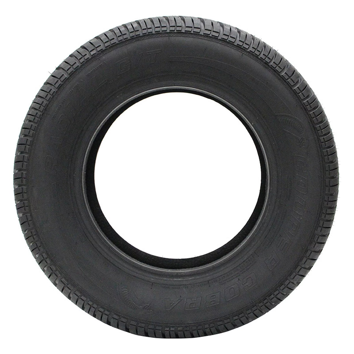 All Season P235/60R15 98T Passenger Tire K2423