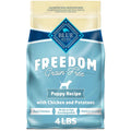 Grain-Free Chicken Recipe Puppy Dry Dog Food E501066