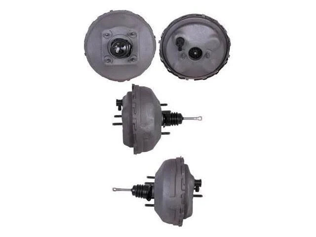 Power Brake Booster H742