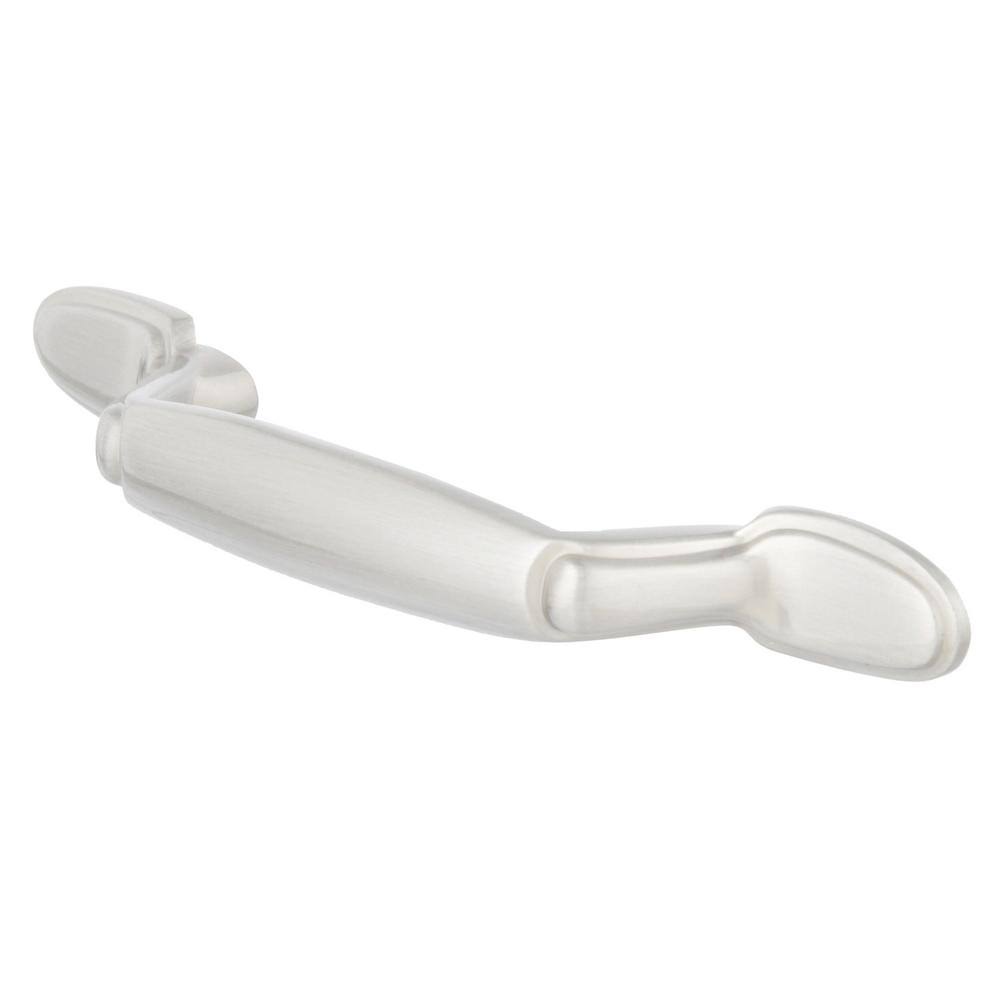Satin Nickel Cabinet Pull V798187