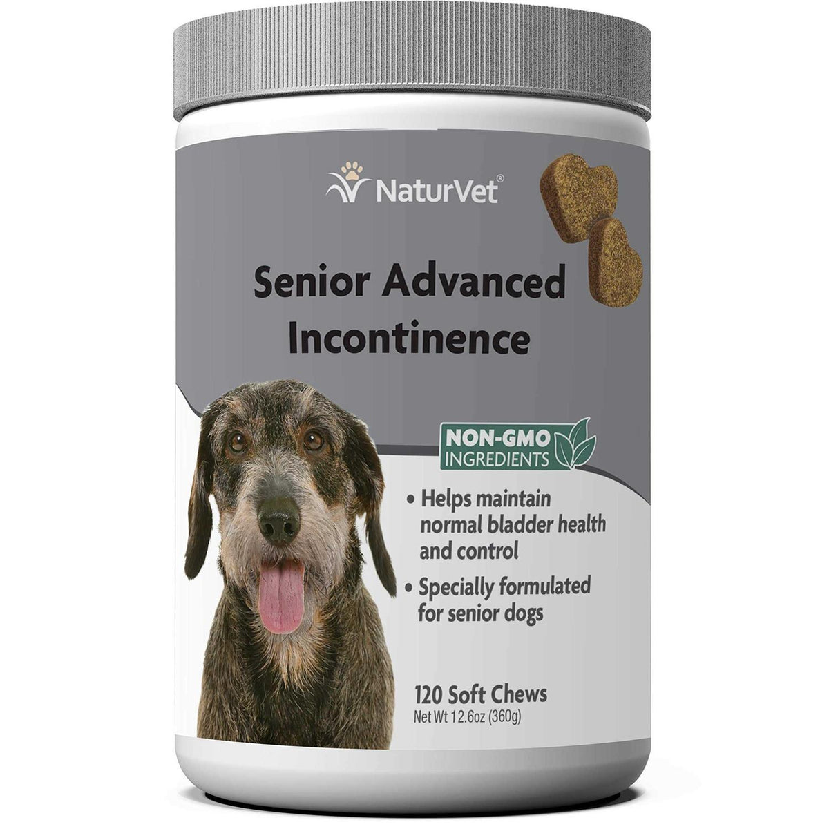 Senior Incontinence Soft Chew S470438