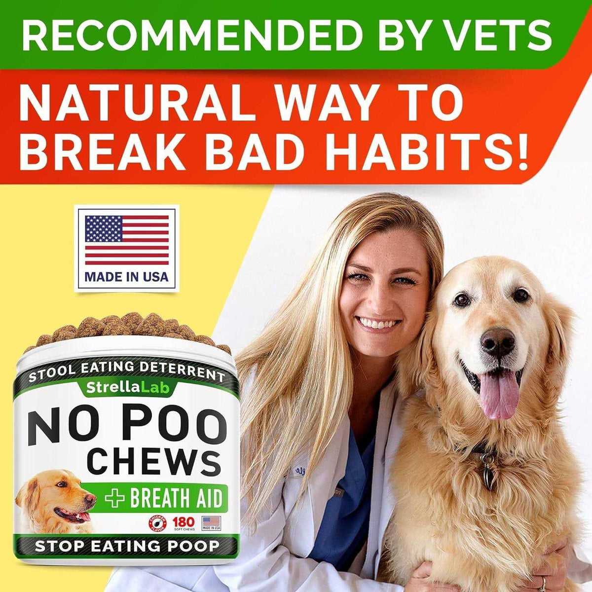 Chew Supplement for Dogs V86132