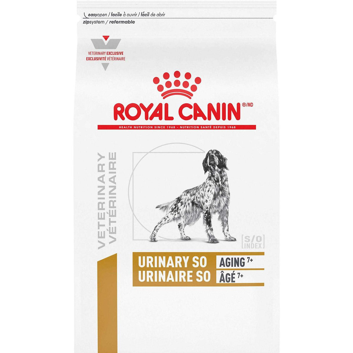 Aging 7+ Dry Dog Food V70443