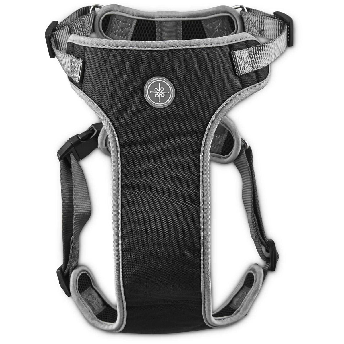 Black Dog Harness C58456