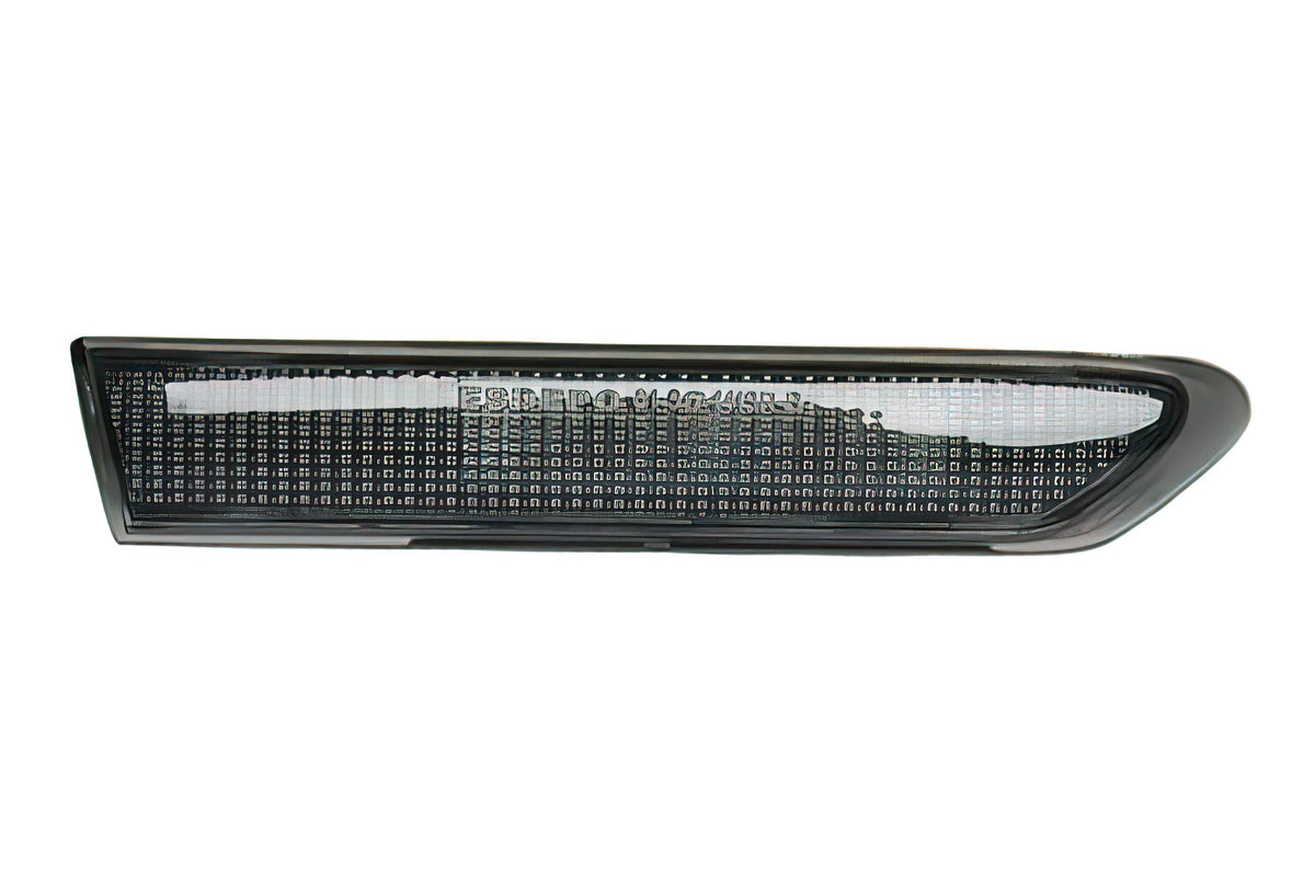 Side Marker Light Assembly D337443