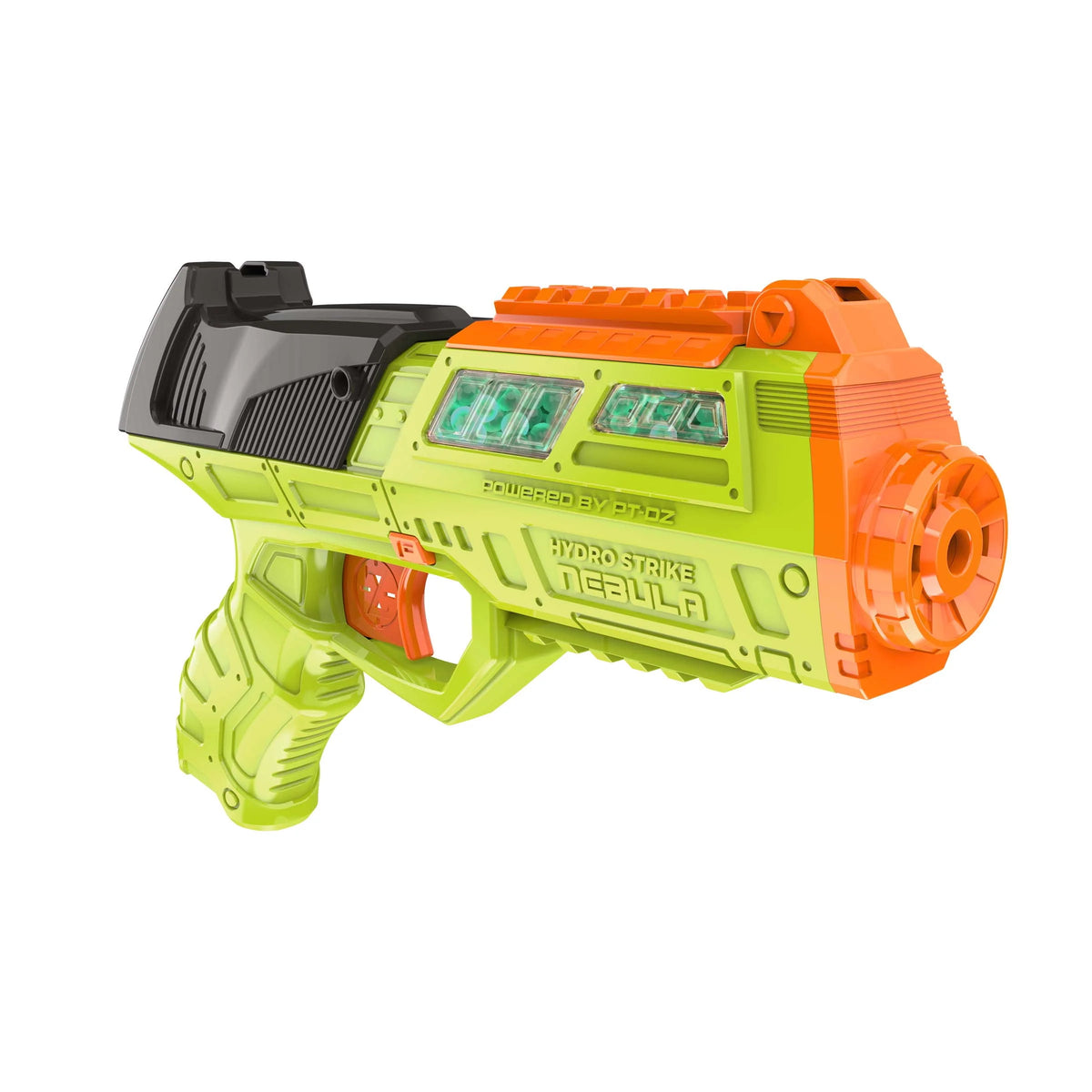 Manual Gel Blaster with 1000 Water Beads J4872