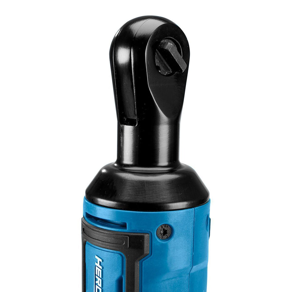 12V Cordless 1/4 in. Ratchet L338040
