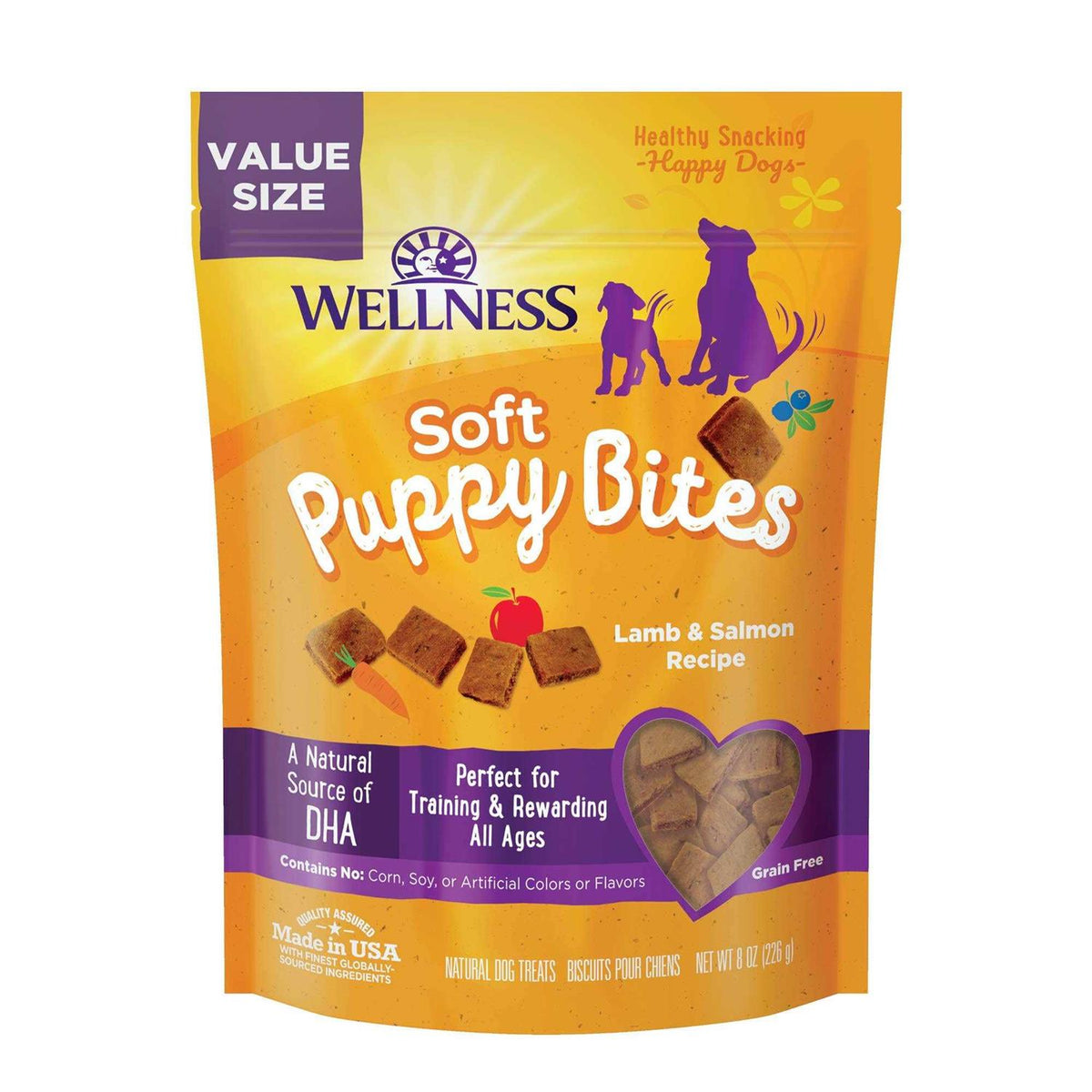 Dog Treats N87656