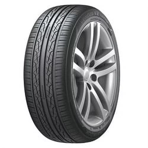 All-Season Tire 205/50R17 93V W99985
