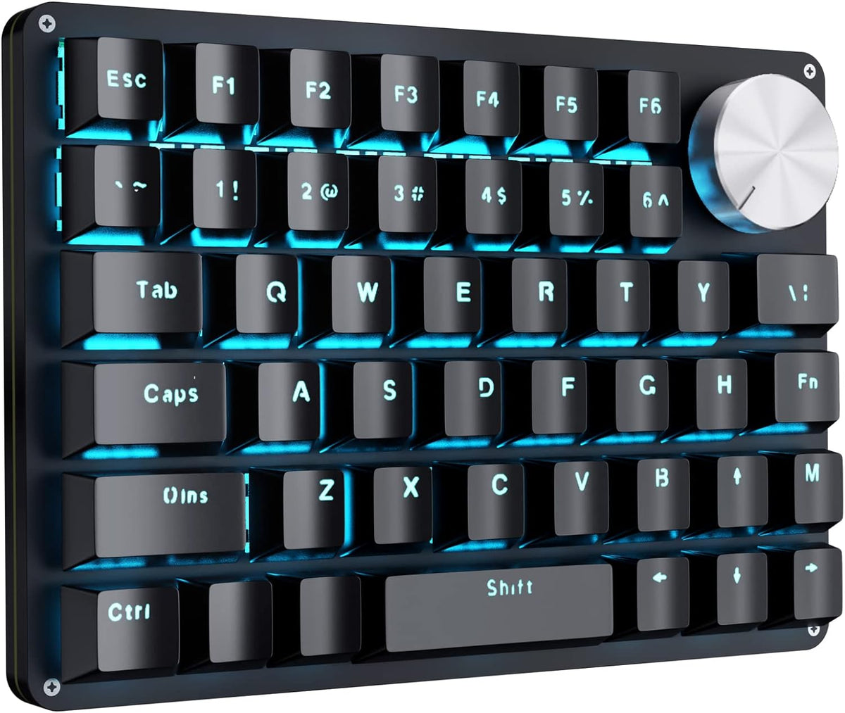 One Handed Mechanical Gaming Keyboard H74869