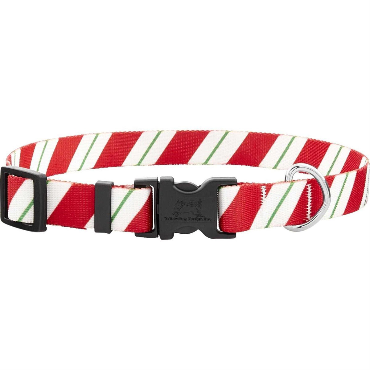 Small Latex Polka-Dot Bone Dog Toy R67582