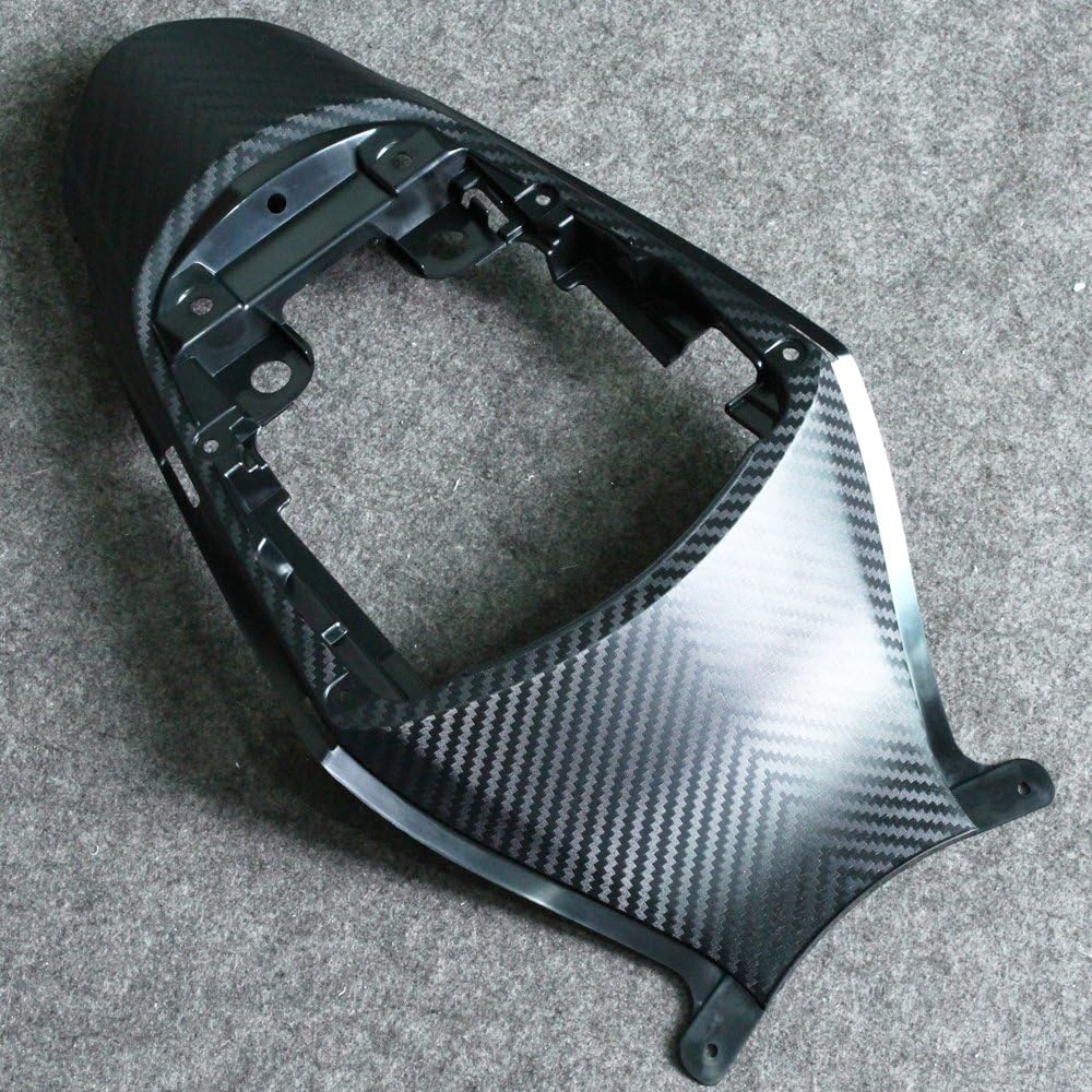 Unpainted Tail Section Fairing with Carbon Fiber Look N503