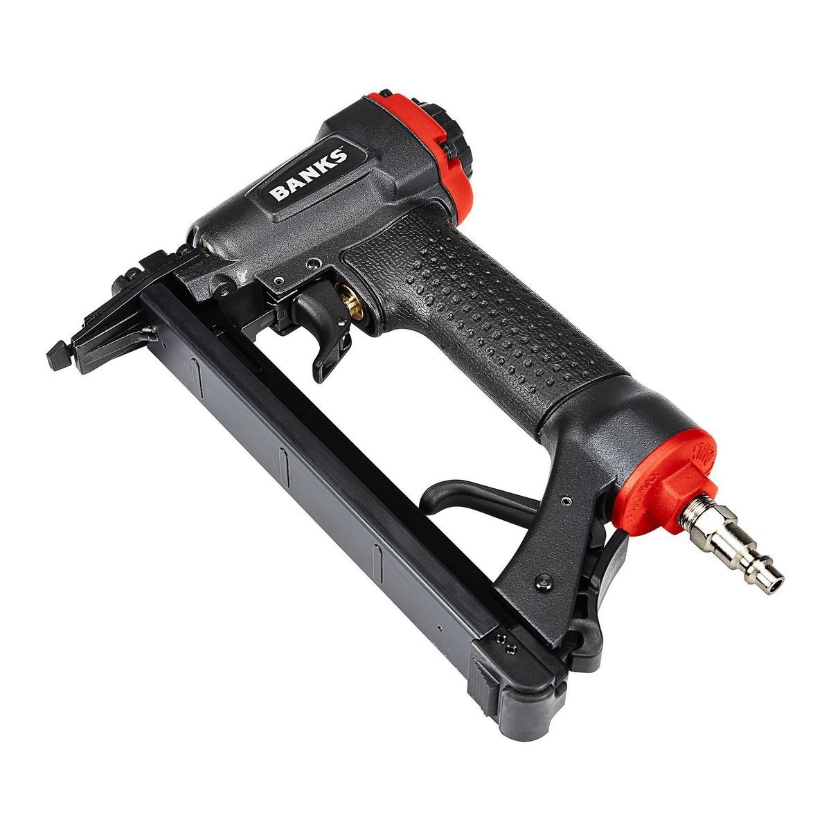 20 Gauge 7/16 in. Wide Crown Stapler A367