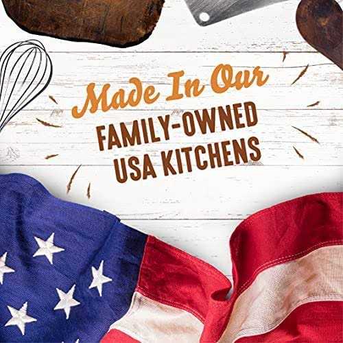Smoked Turkey with Ancient Grains Dry Dog Food F288216