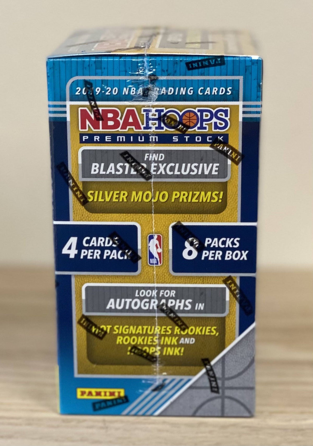 Basketball Blaster Box H93792