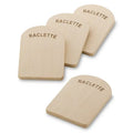 Raclette Boards 4 pieces Q651