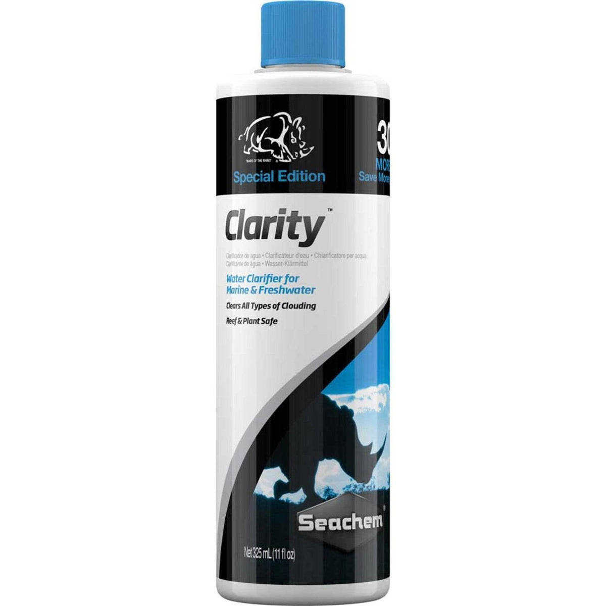 Water Clarifier X20998