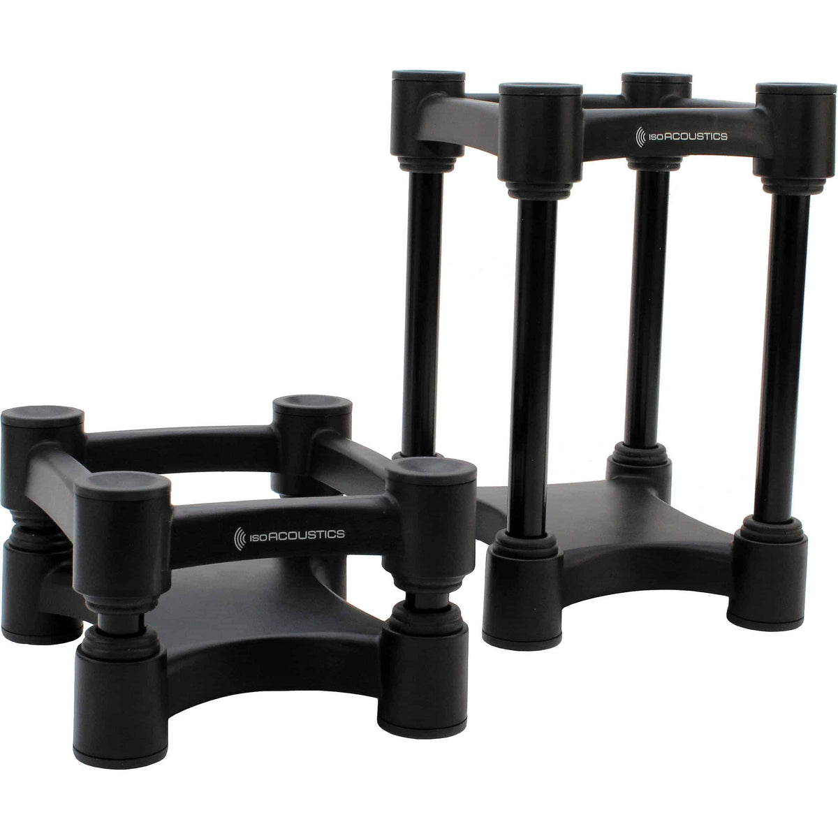 Small Studio Monitor Stands Pair L88567