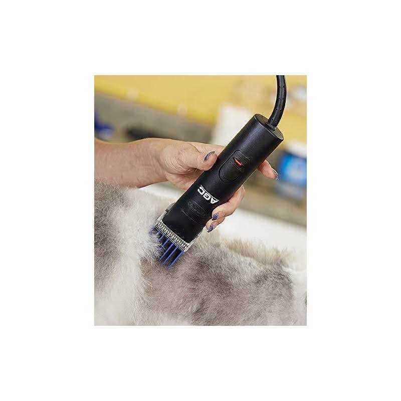 Detachable Blade Pet Clipper U797305