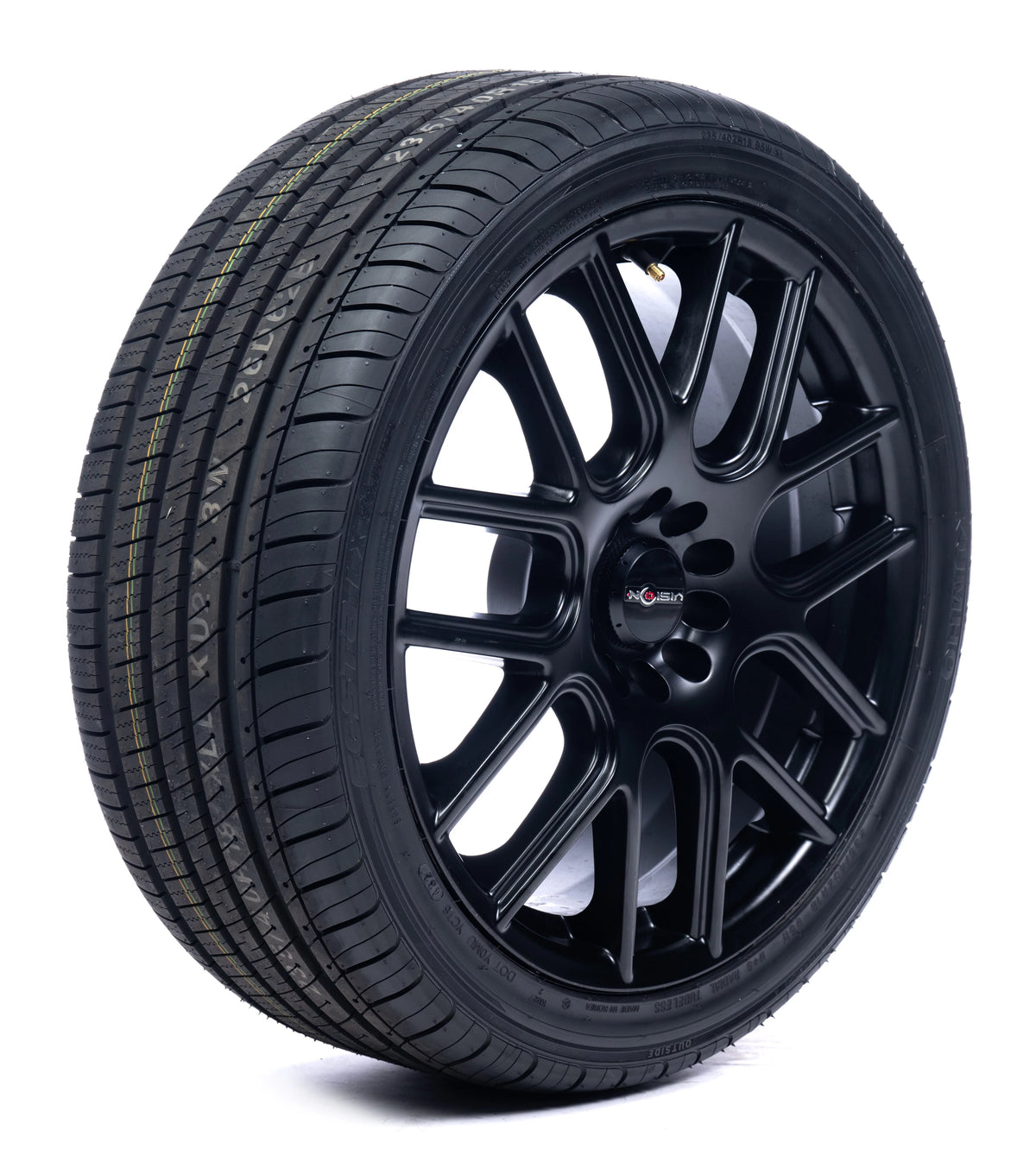 All-Season Tire 225/55R17 101W U81153