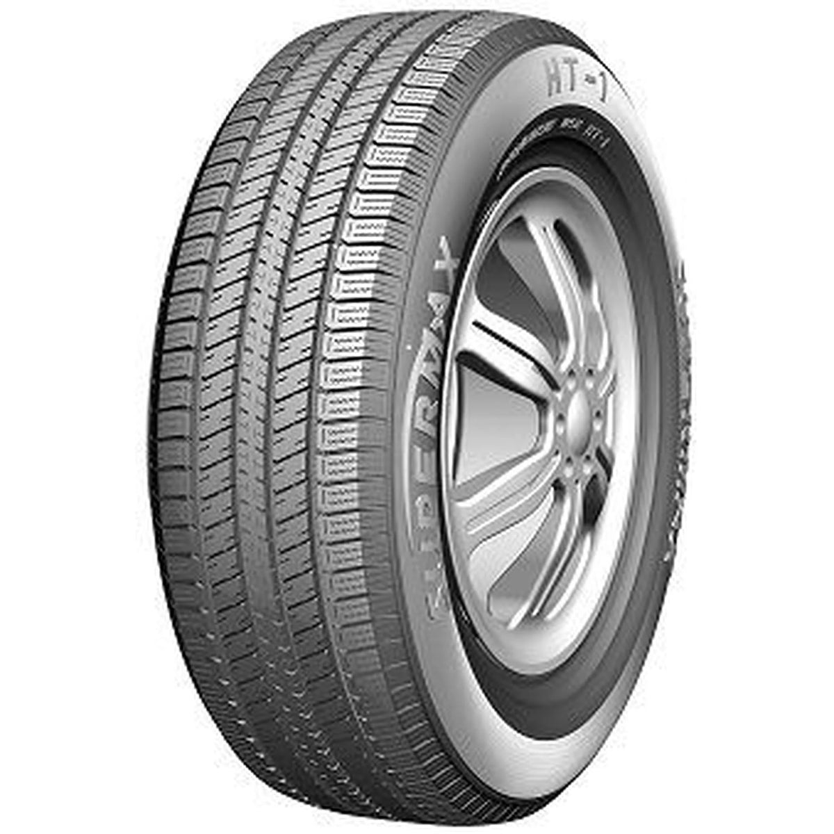 235/55R19 101V Light Truck Tire X788