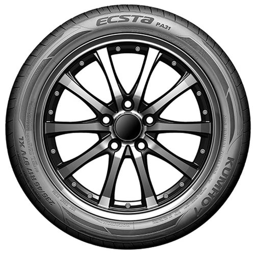 205/50R15 86V Passenger Tire V66457