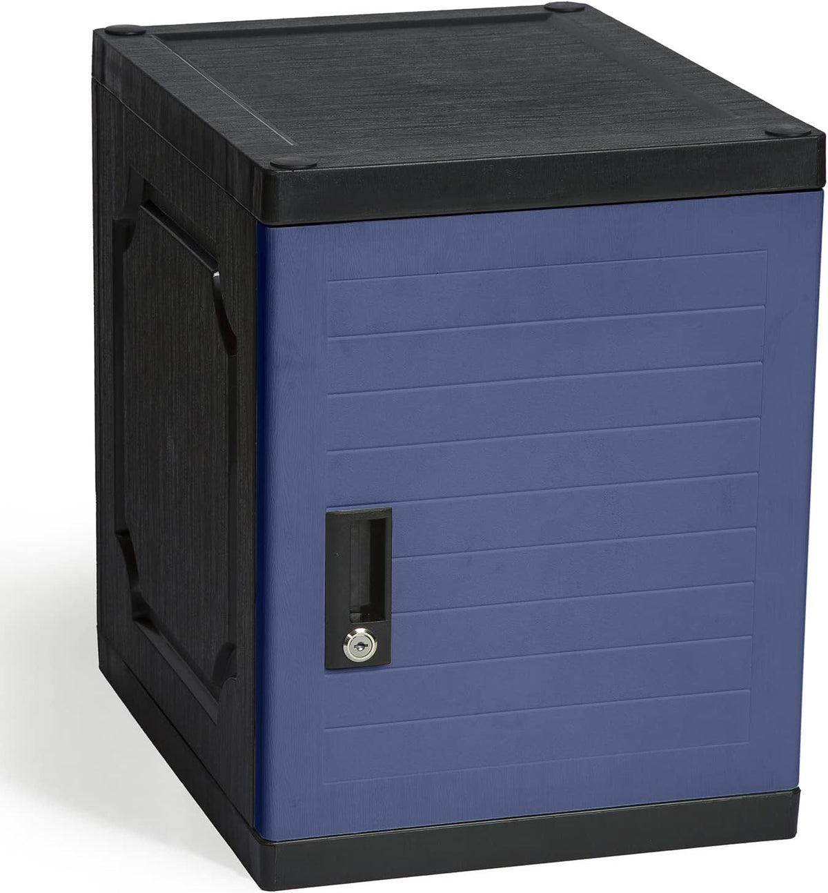 Lockable Storage Cabinet with Keys O1331