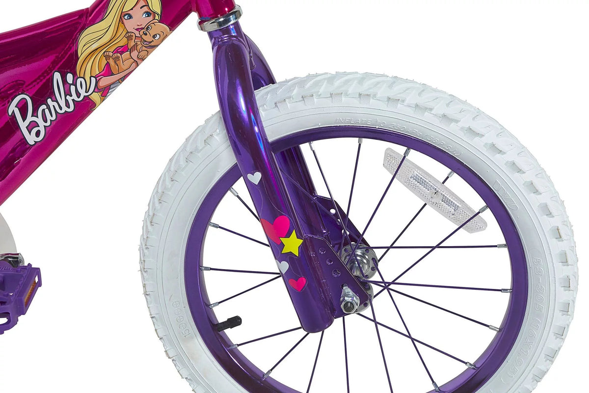 16-inch BMX Bike L25193